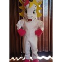 Mascotte Unicorno Super Deluxe