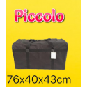 Borsone Porta Mascotte "PICCOLO" 76x40x43cm