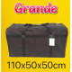 Borsone Porta Mascotte "GRANDE" 110X50X50cm