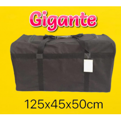 Borsone Porta Mascotte "GIGANTE" 125X45X50cm