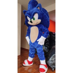 Sonic Super Deluxe